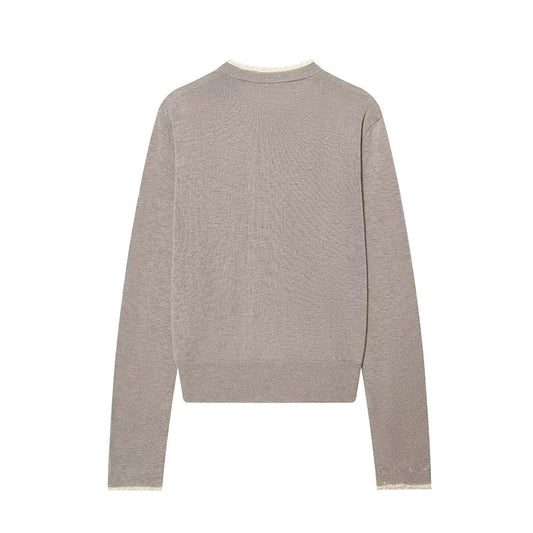 EVERLEIGH KNIT CARDIGAN