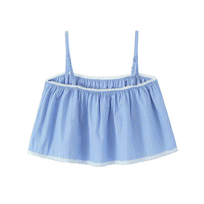 SLOAN CO-ORD TOP