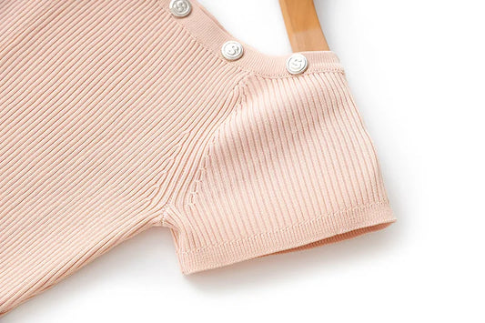 MARIENNE KNIT DRESS