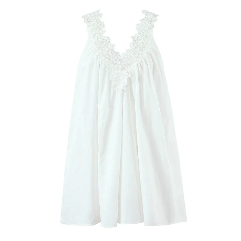 NORA MINI DRESS