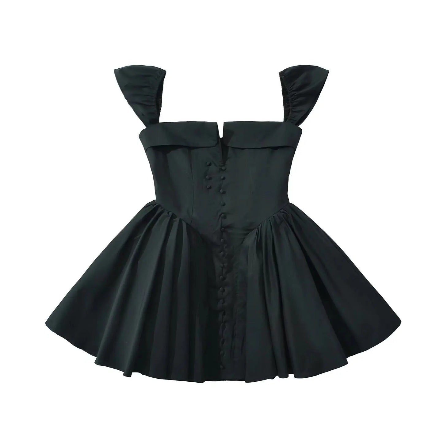 INA MINI DRESS