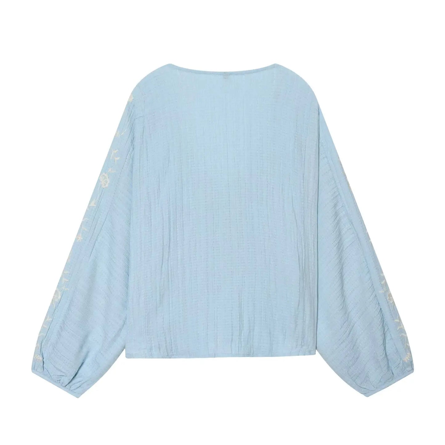 SOFI BLOUSE