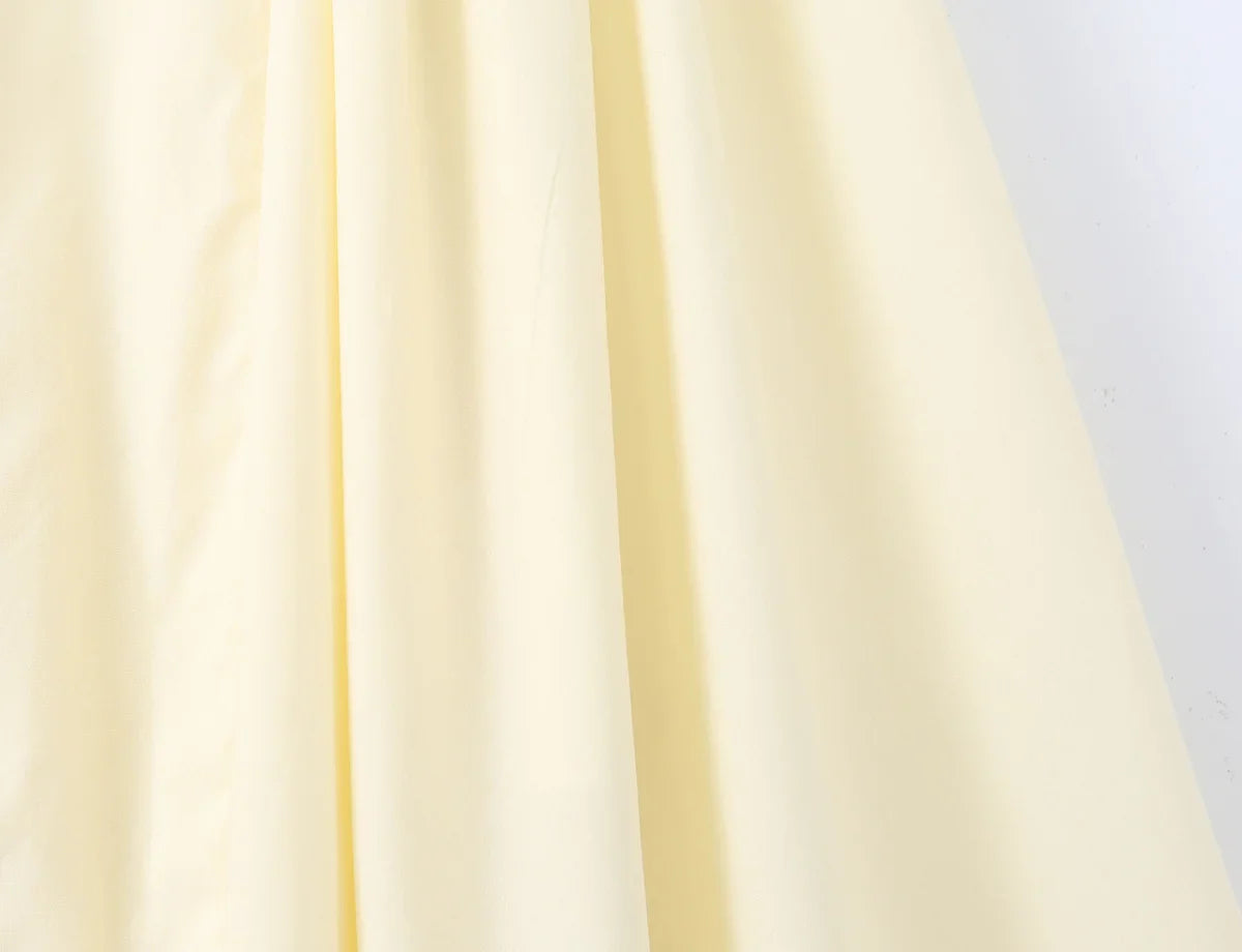 NUR MIDI DRESS