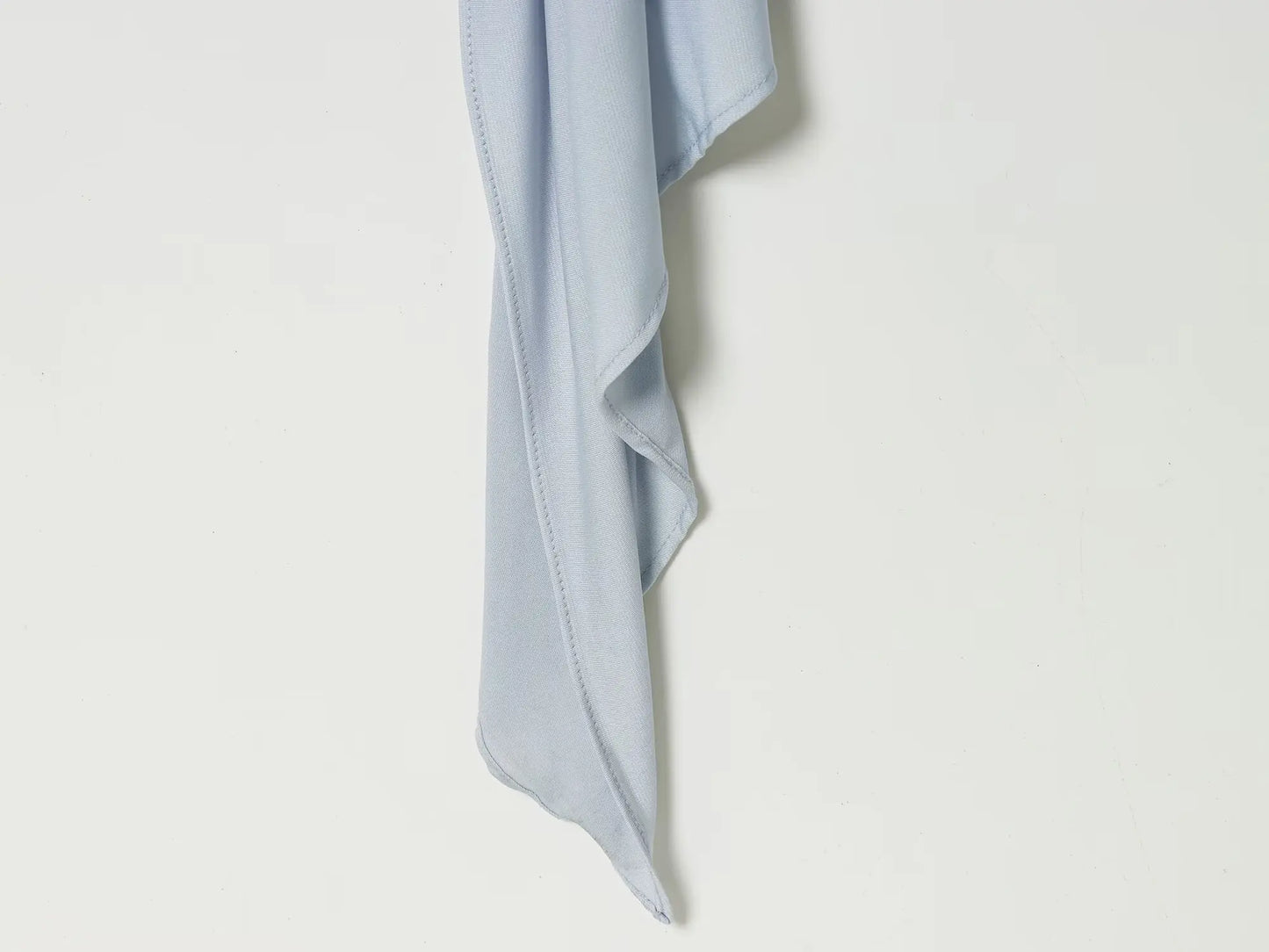 EDA DRAPED MINI DRESS