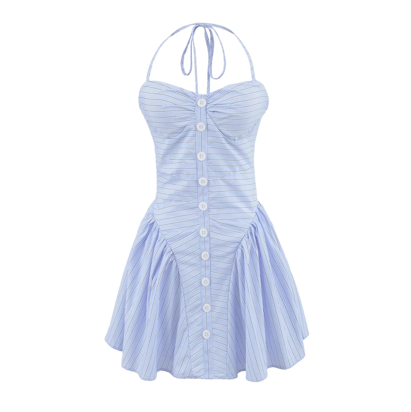 DANICI MINI DRESS