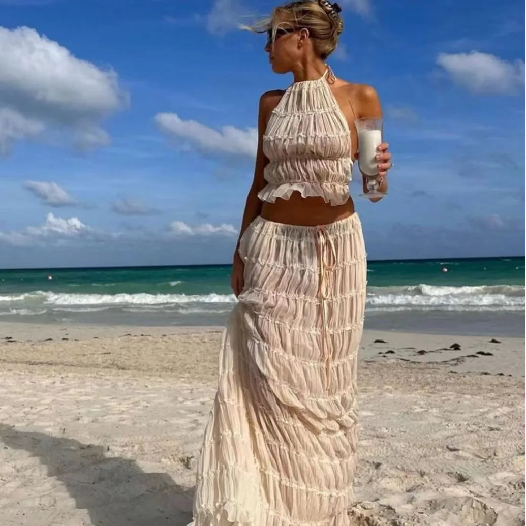 NINA TWO PIECE SET