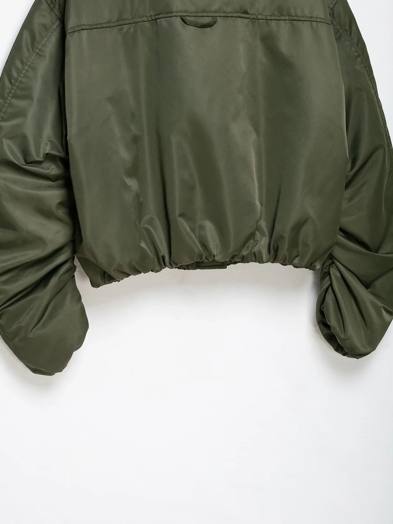 Harper Faux Fur Jacket