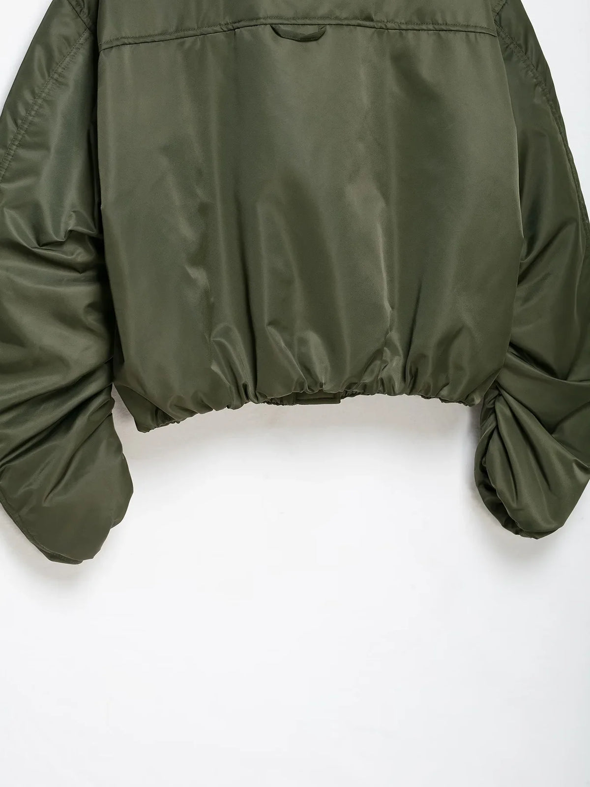 Harper Faux Fur Jacket