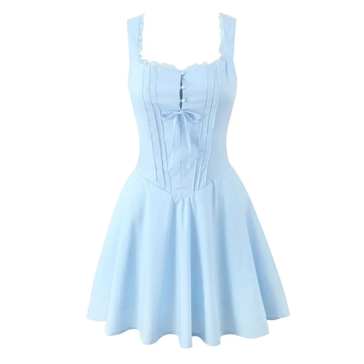 KETI MINI DRESS