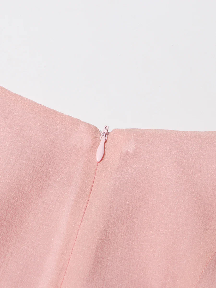 CARTER MIDI DRESS