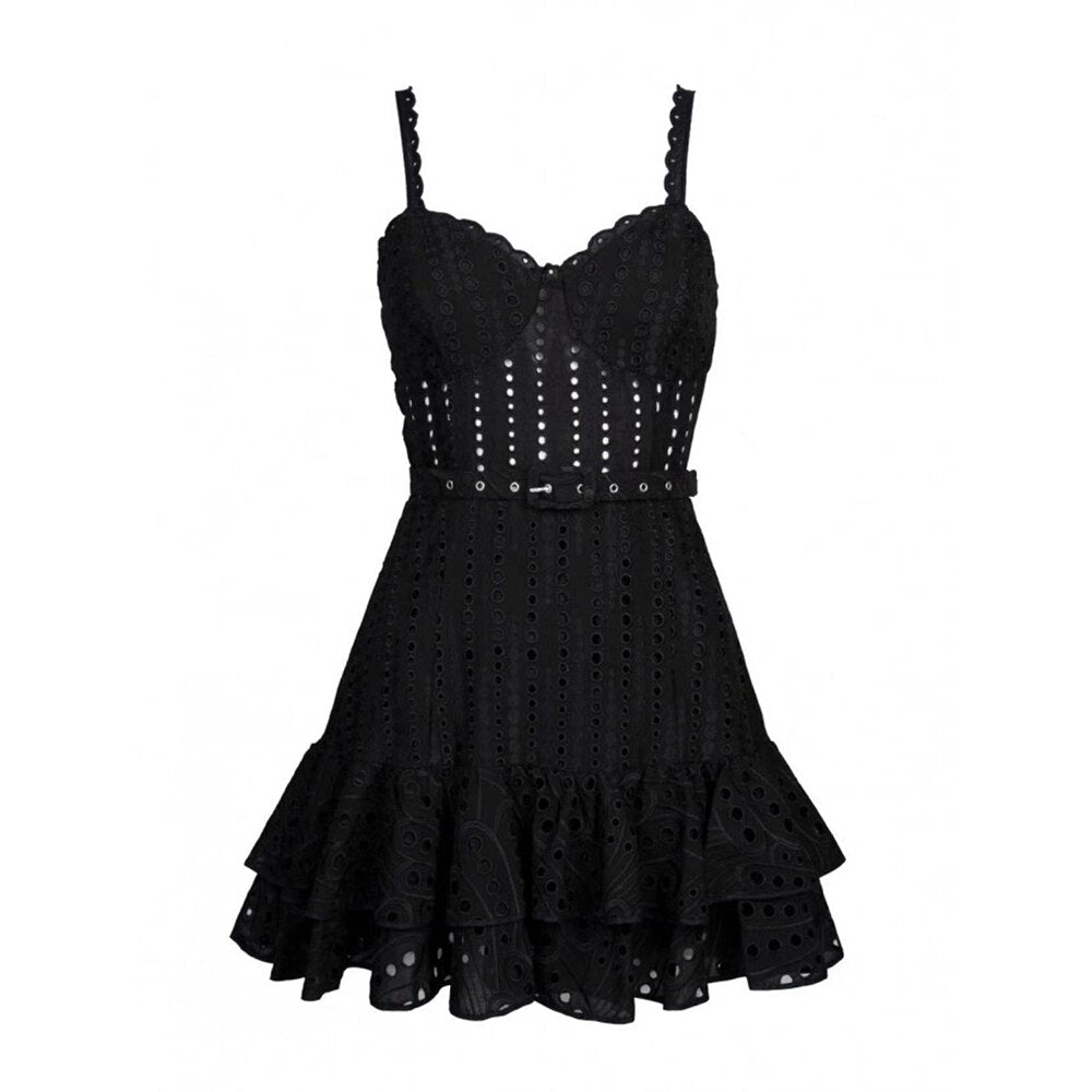 JOURNEE MINI DRESS