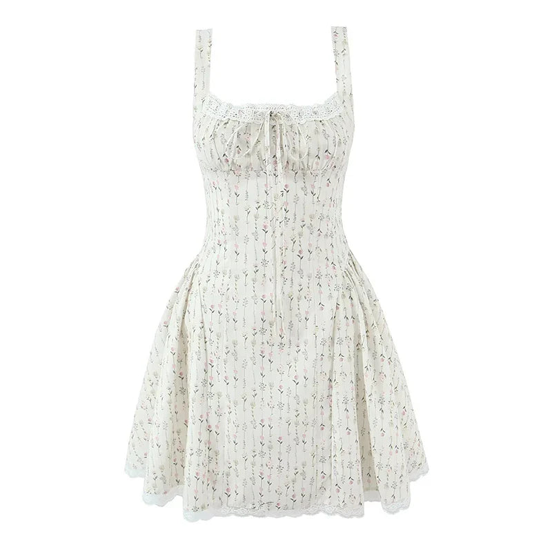 DYLA MINI DRESS