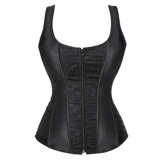 KESI CORSET Black