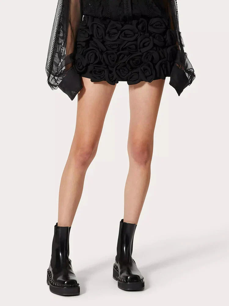 ARIANNA SHORTS