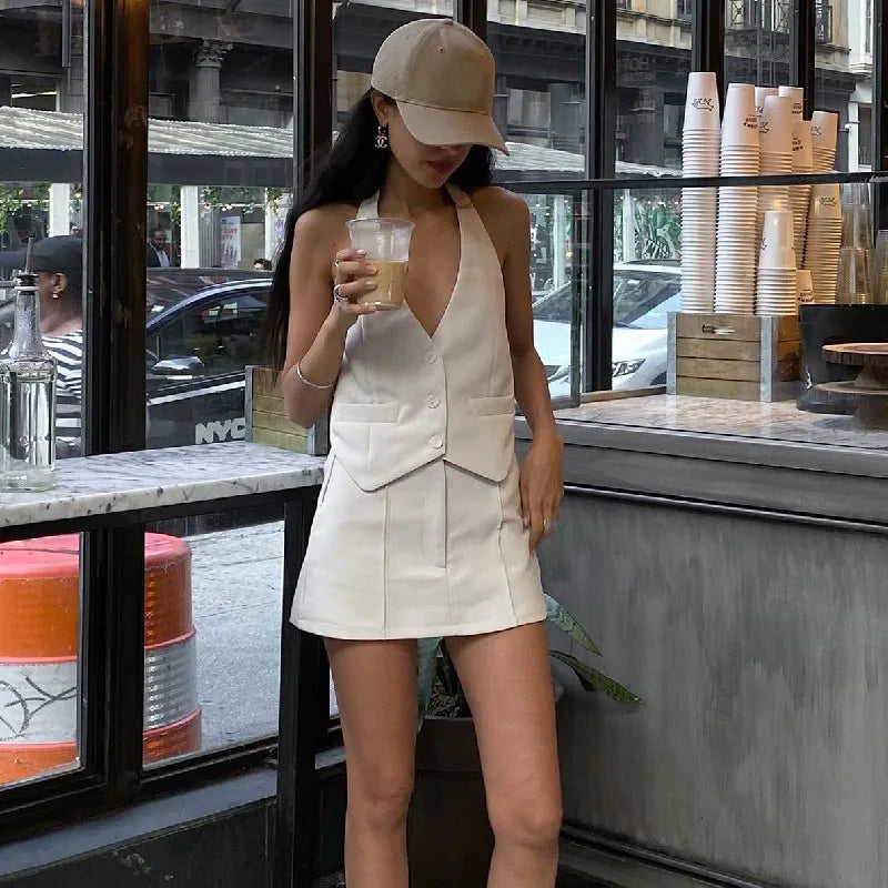 MAVIS TWO PIECE SET