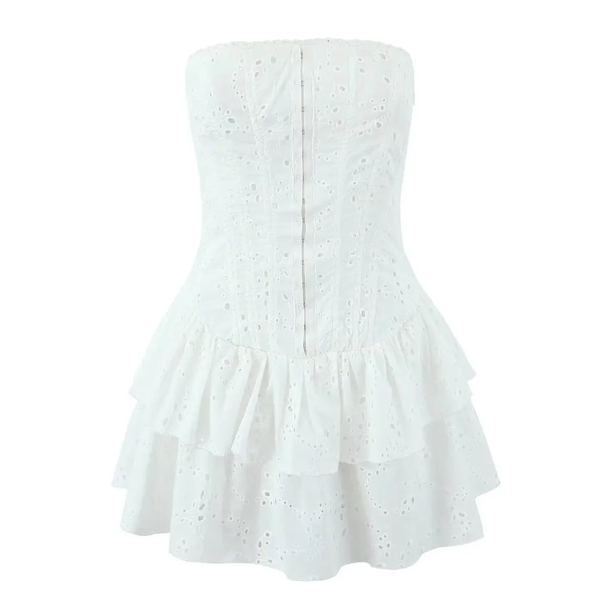 KENNEDY MINI DRESS