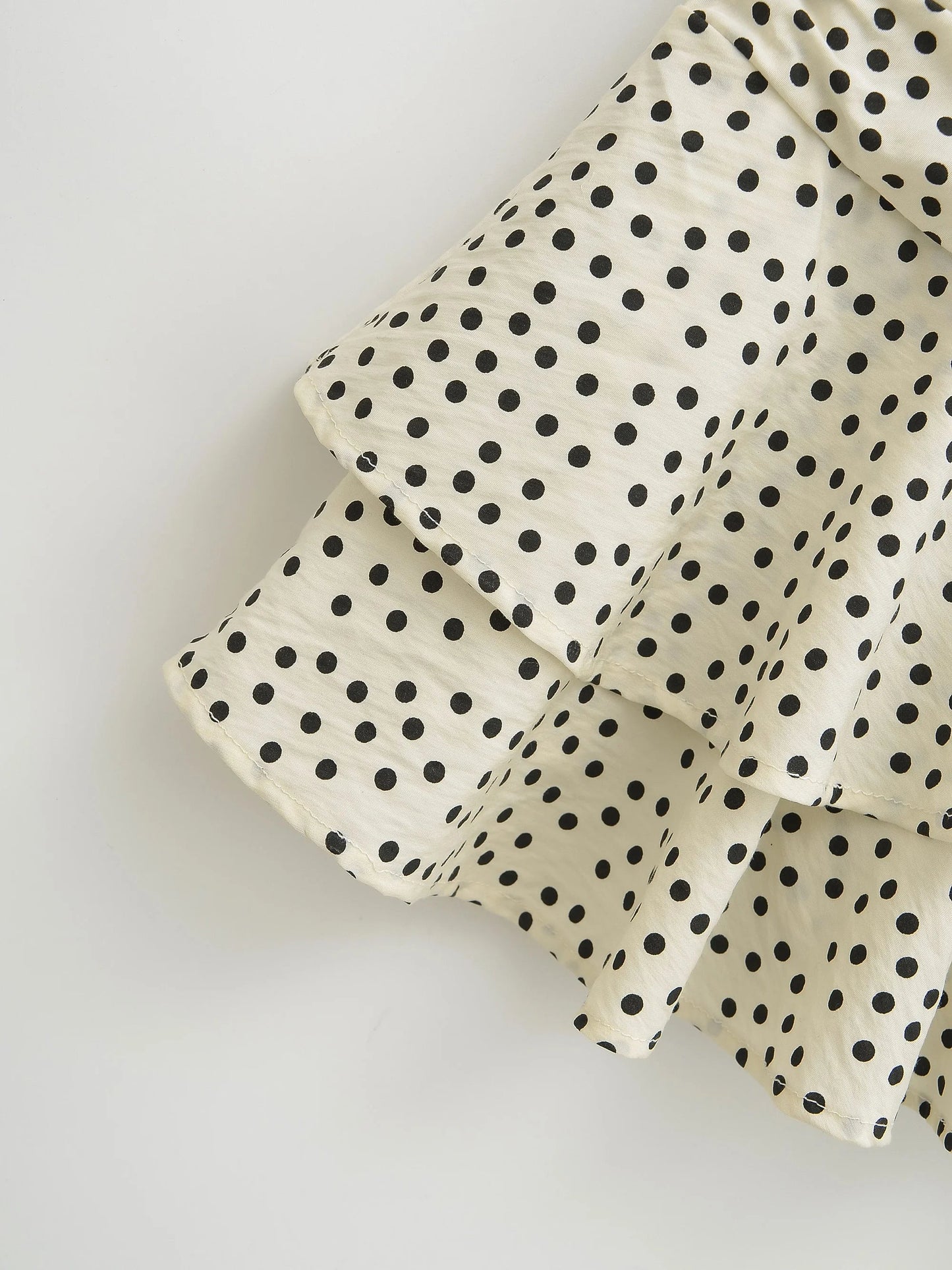 WINDI MINI SKIRT