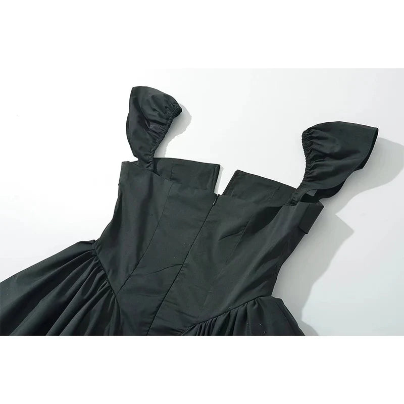 INA MINI DRESS