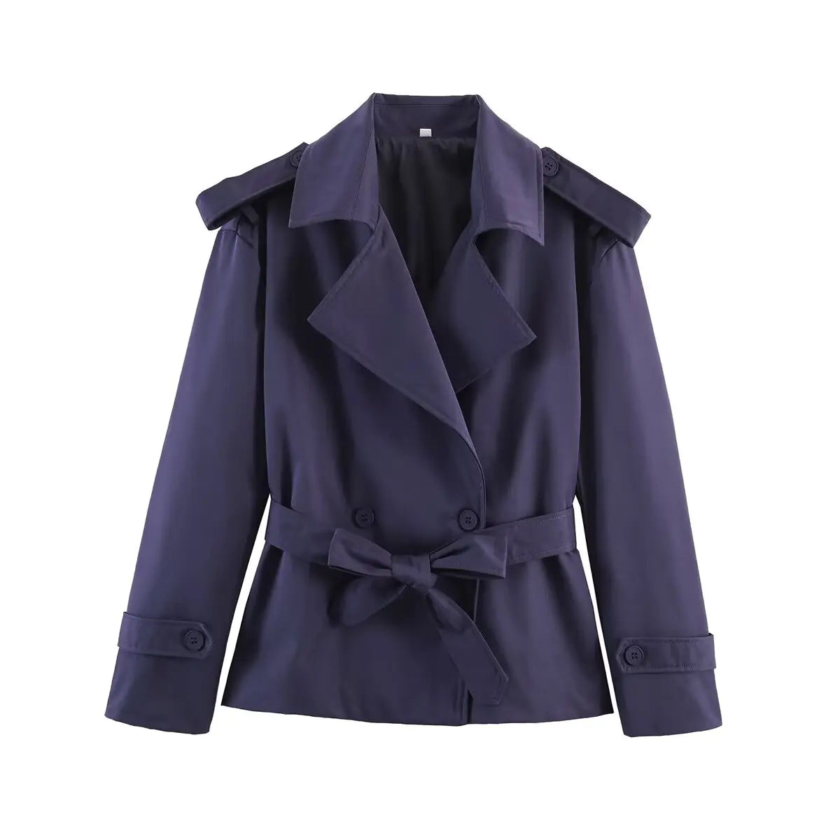 HARPER TRENCH COAT