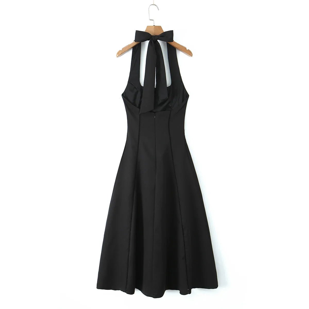 LILI MIDI DRESS