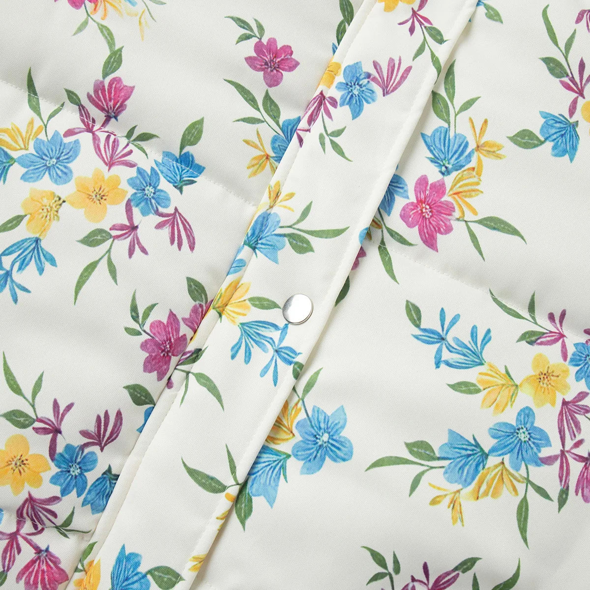 EVE FLORAL JACKET