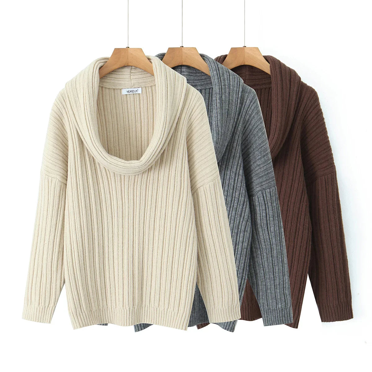 VANI SWEATER