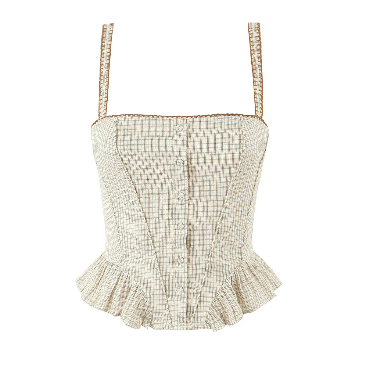 MASHA TWO PIECE SET