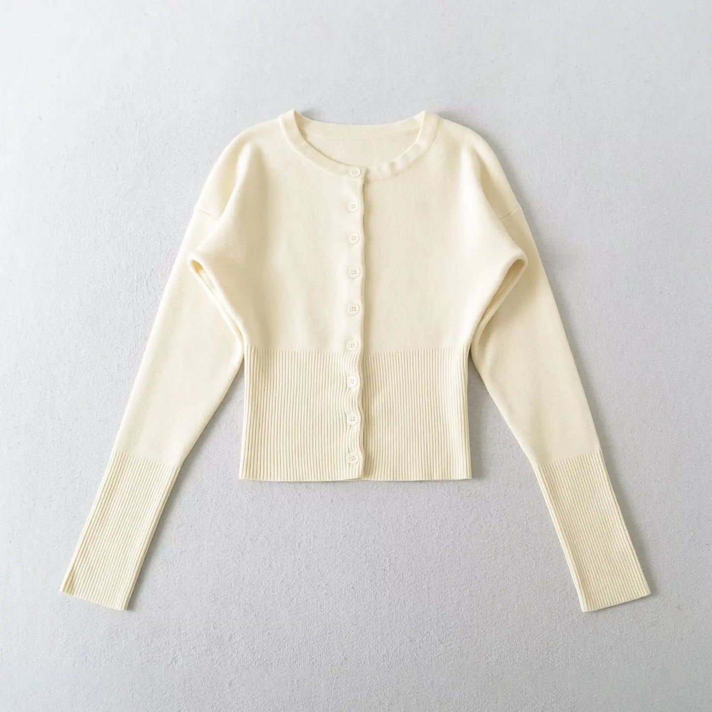 INNA KNIT CARDIGAN