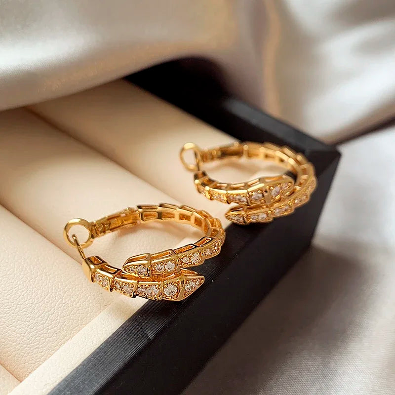 EMILY EARRINGS