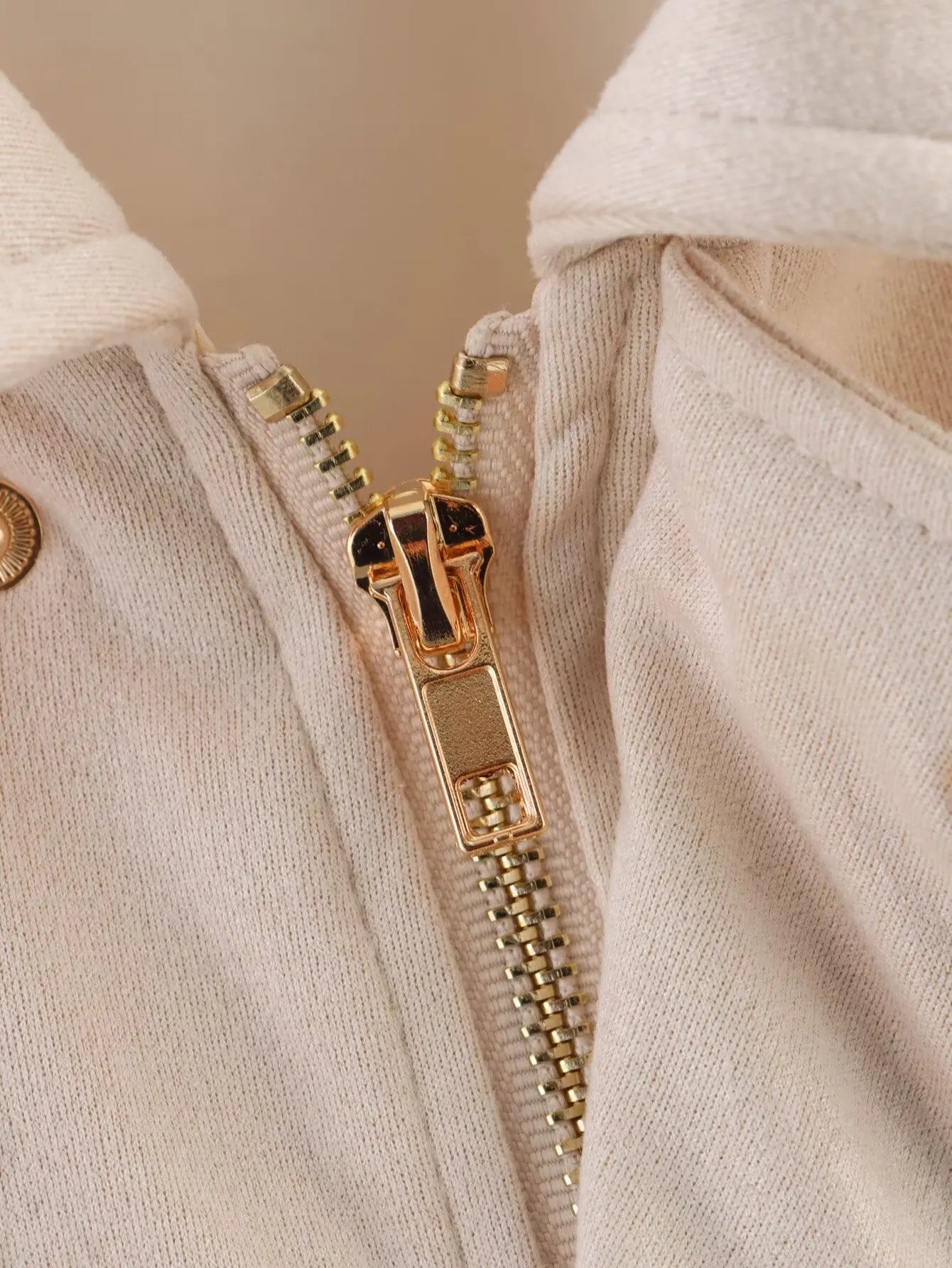 LILO SUEDE BOMBER JACKET