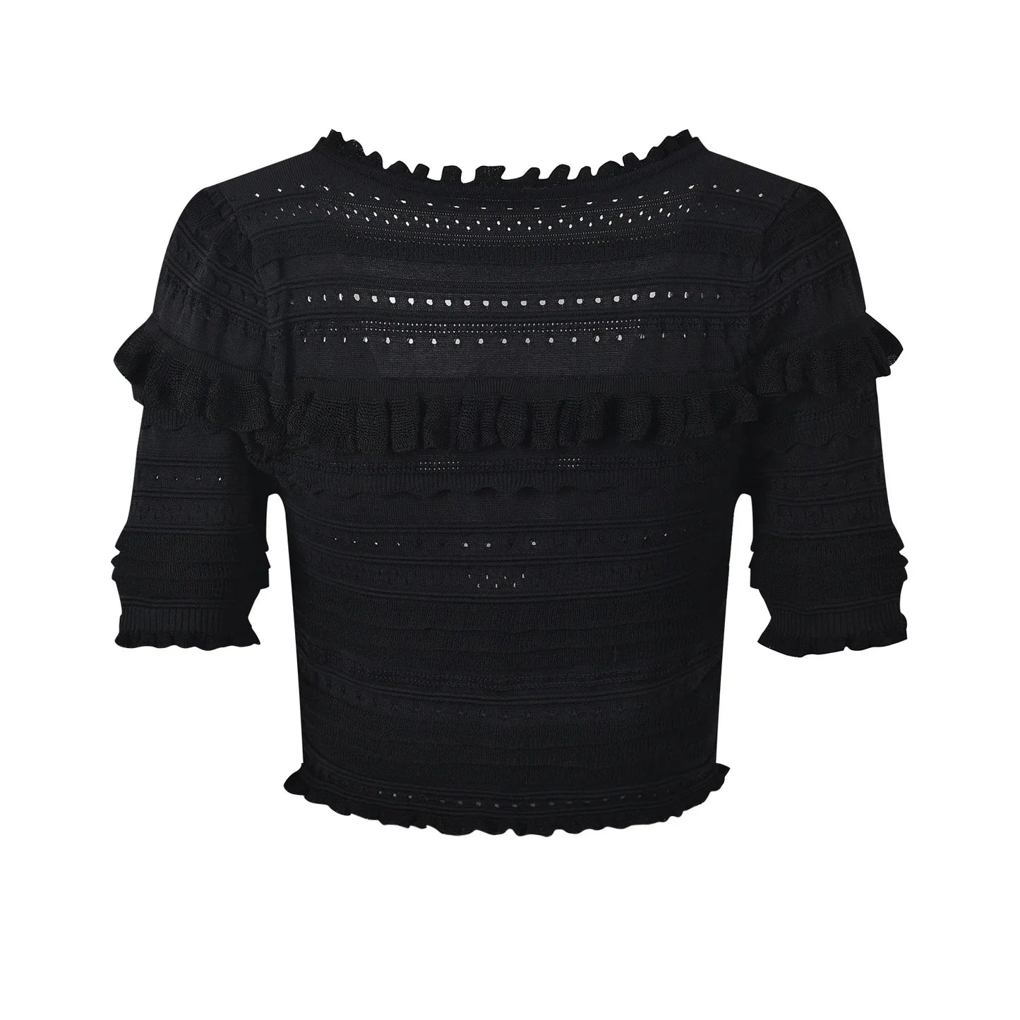 EMBER KNIT CO ORD SET