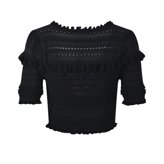 EMBER KNIT CO ORD SET