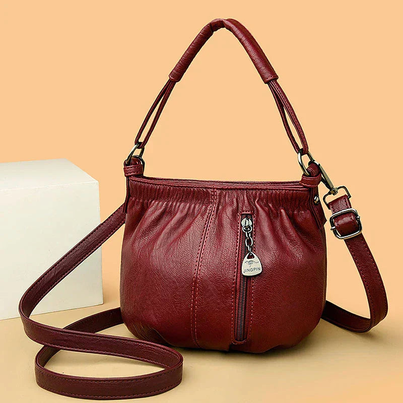 Waverly - Sac à main multicouche contemporain