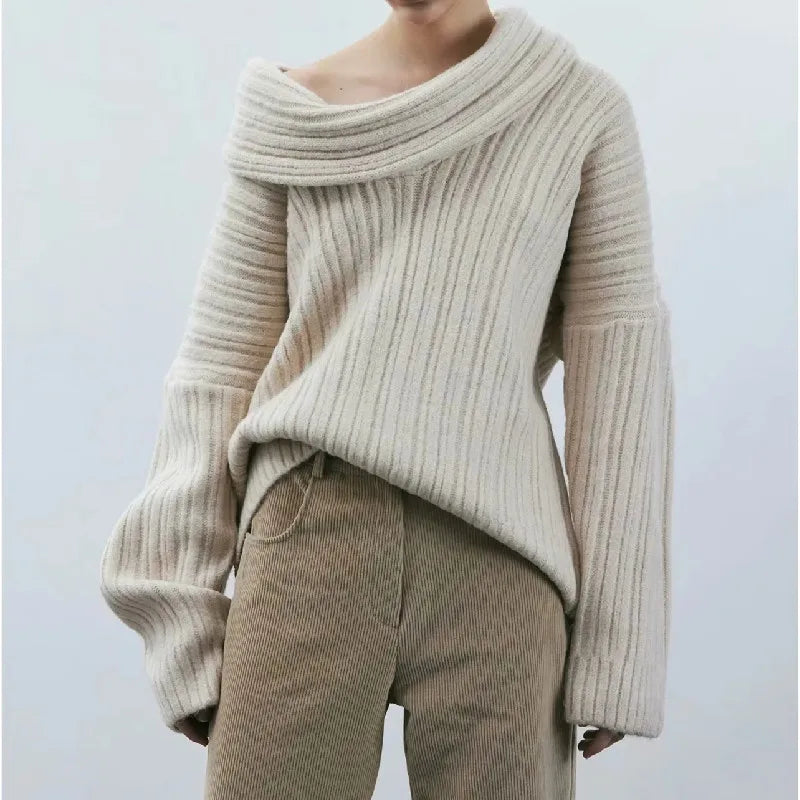 VANI SWEATER