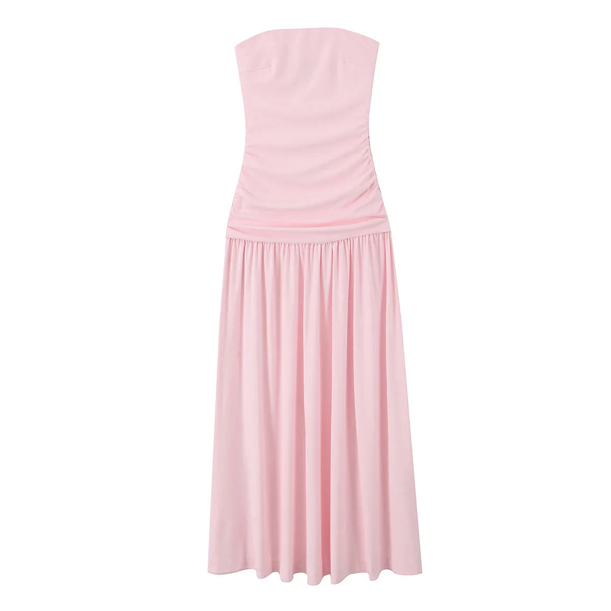 STEPHANIE MIDI DRESS