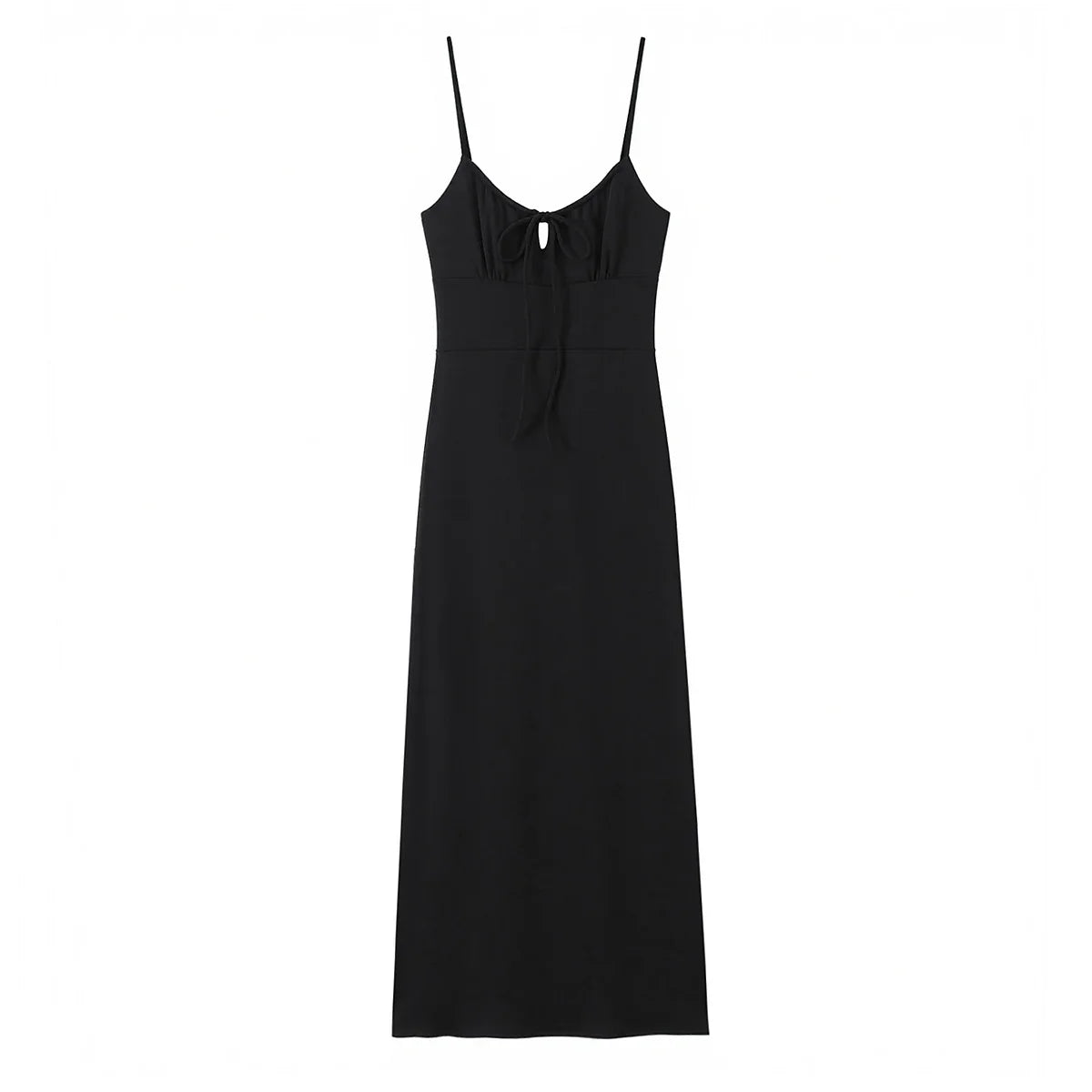 IRMA MIDI DRESS