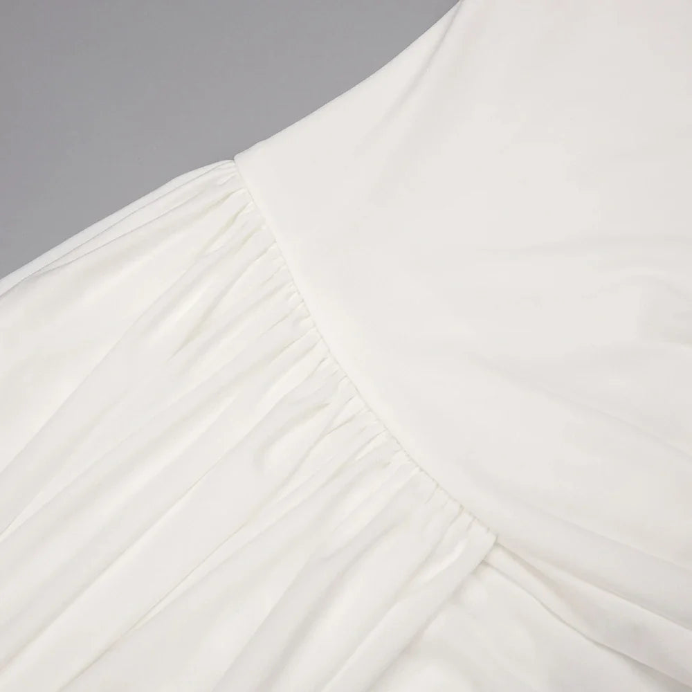 SERENITY MAXI DRESS