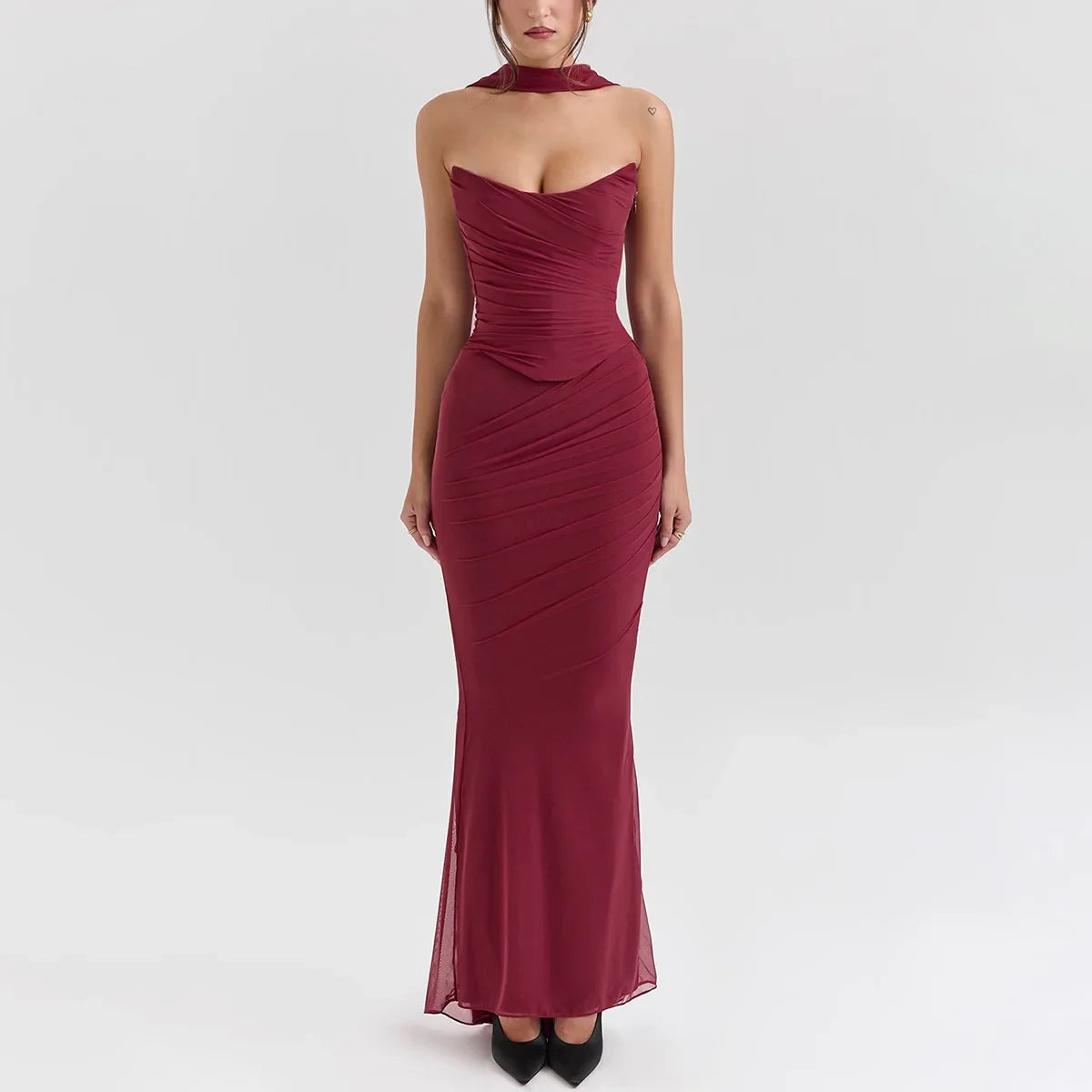 MELODY TWO PIECE SET