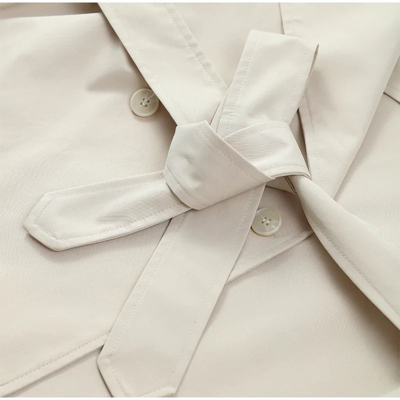 MALENA TRENCH COAT