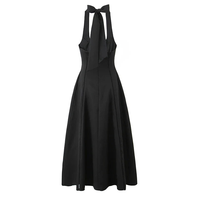 LILI MIDI DRESS