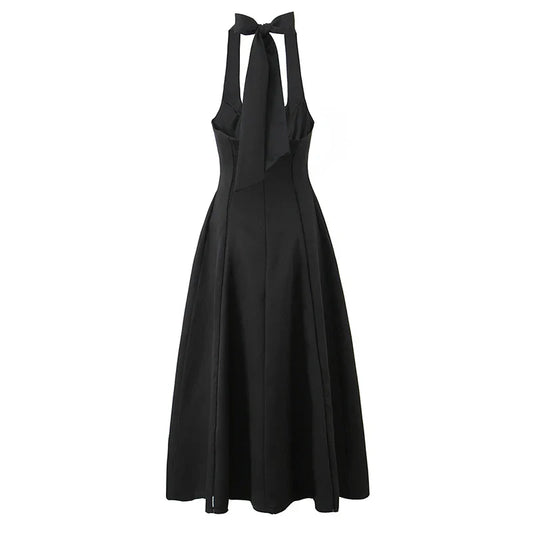 LILI MIDI DRESS