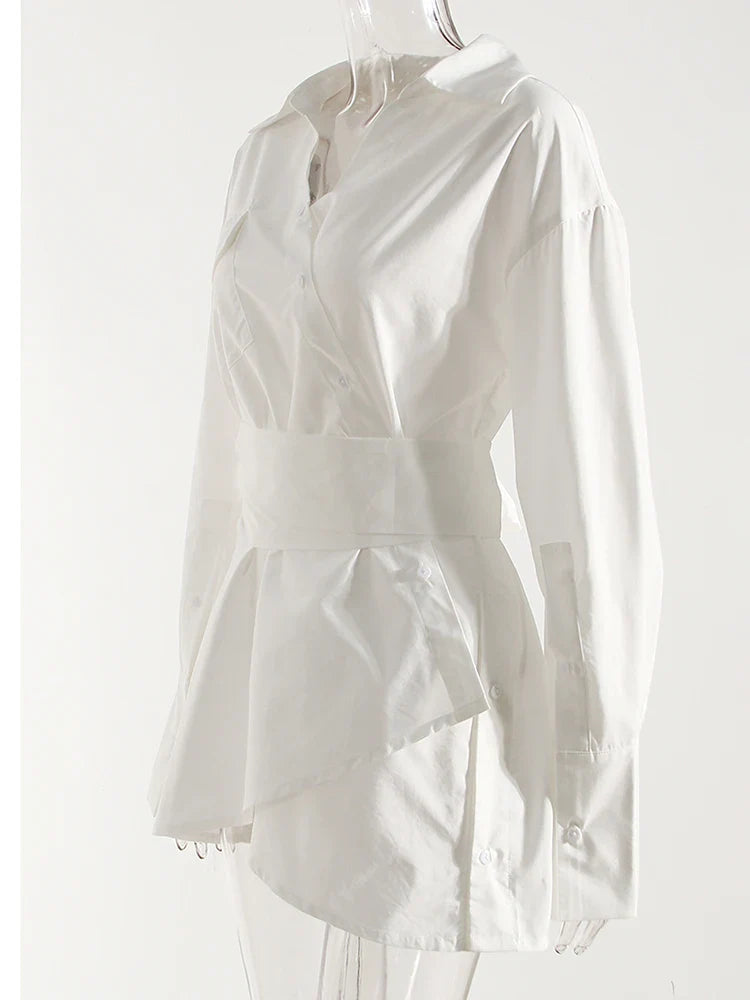 EMILIE SHIRT