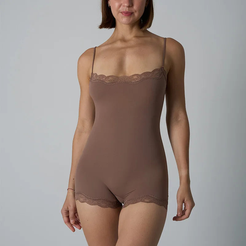LOPES LACE BODYSUIT
