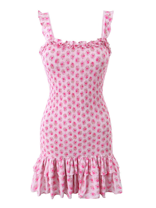 ARNA MINI DRESS