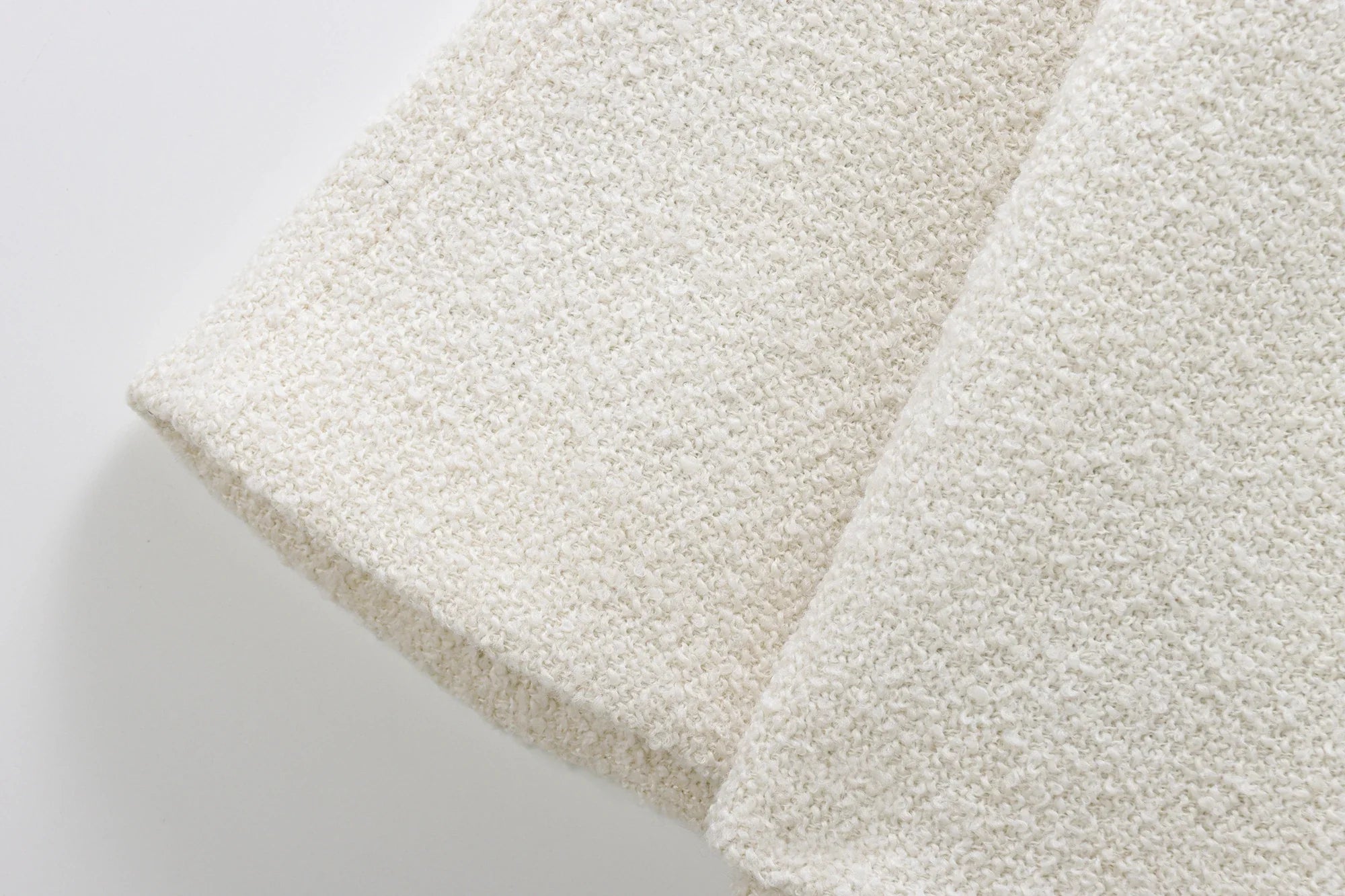 Willow | Textured Cape Jacket