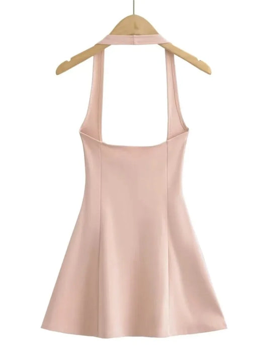 TITA MINI DRESS