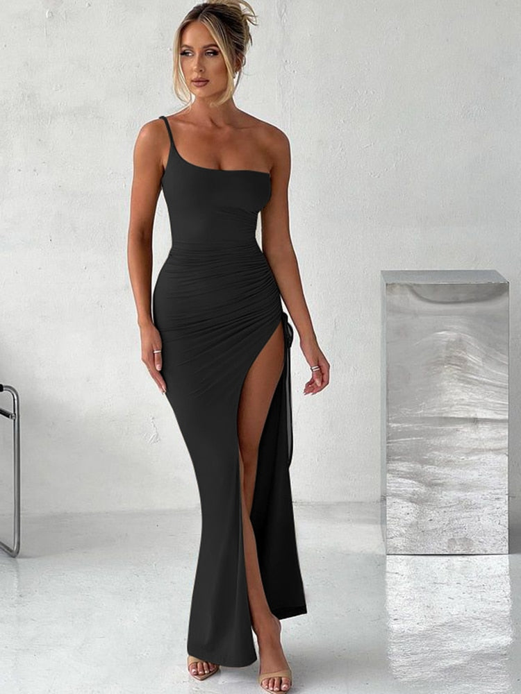 ZOEY MAXI DRESS