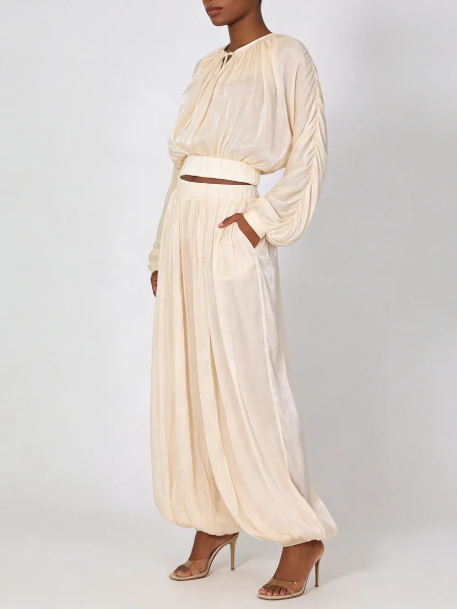 ALENE TWO PIECE SET