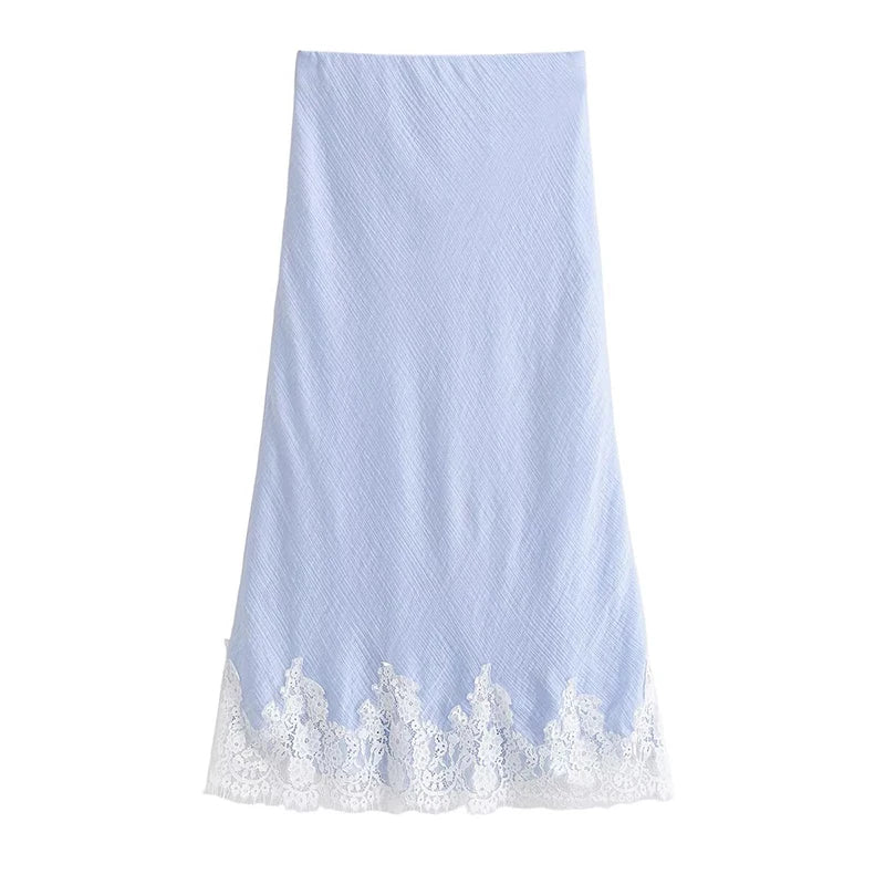 SANA MAXI SKIRT