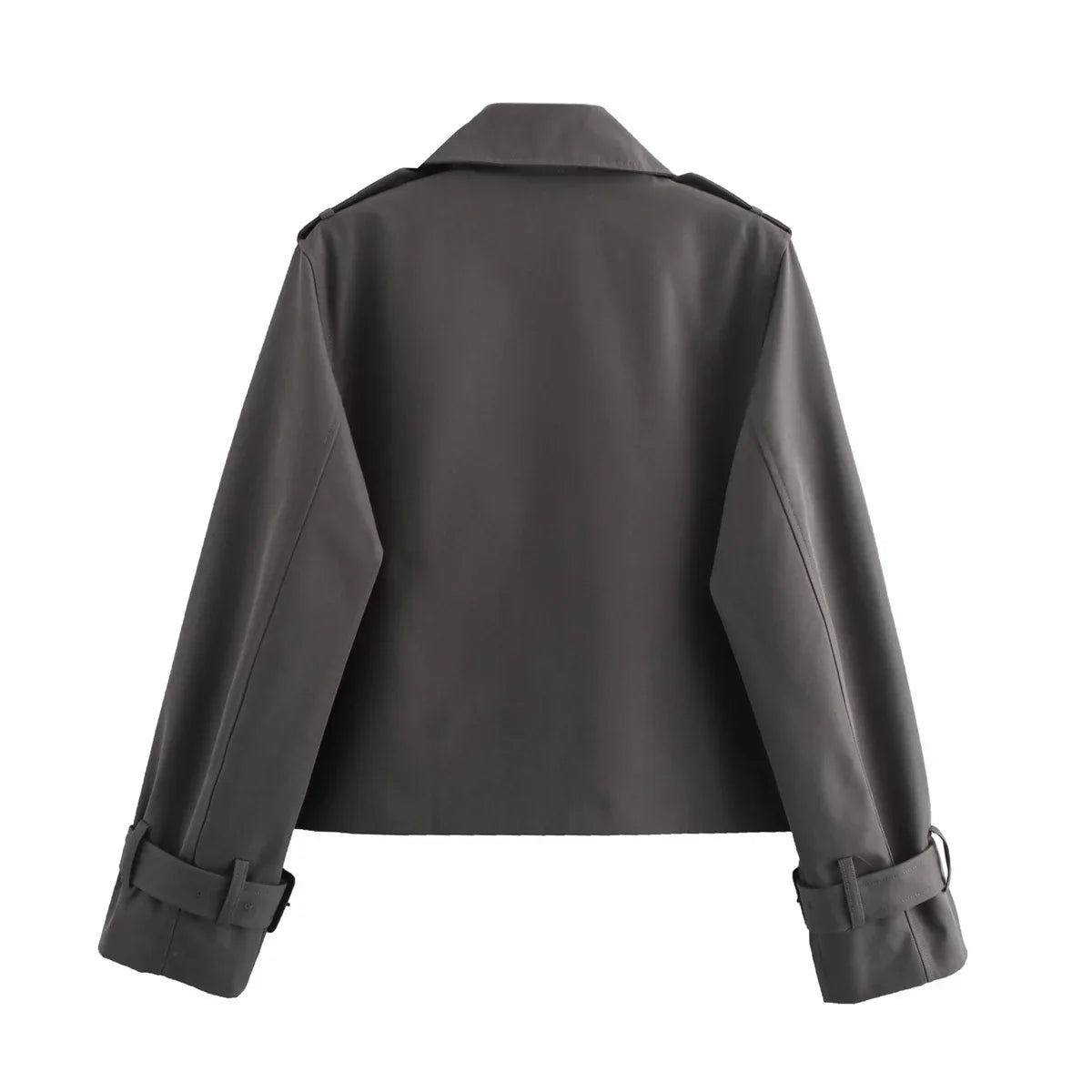 BRIDGET TRENCH COAT